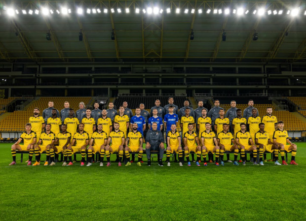 ПФК Ботев: Ние сме Гордостта на Тракия!