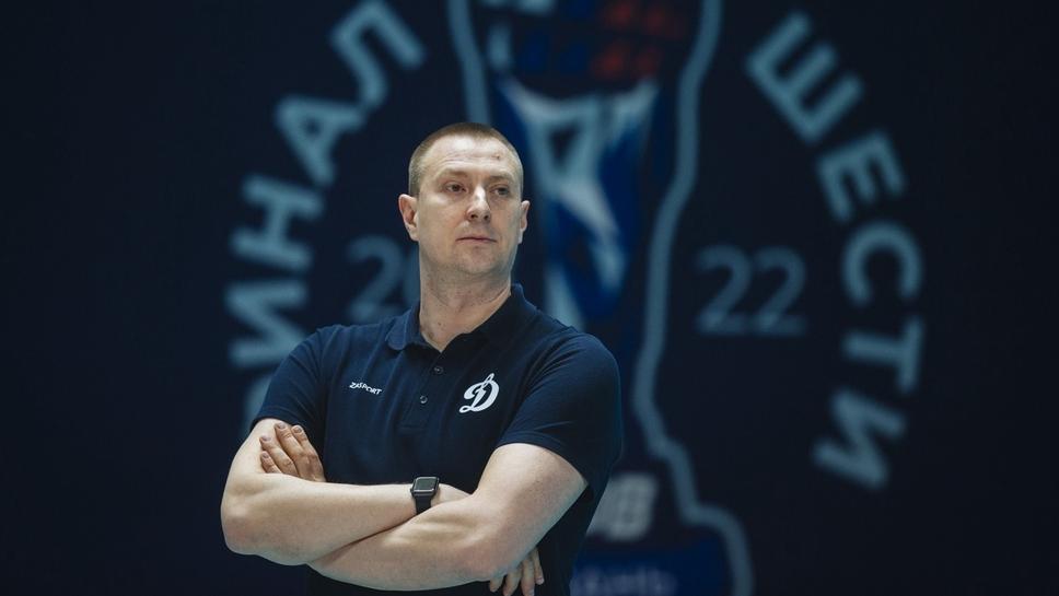 Русия с първи лагер след връщането от FIVB