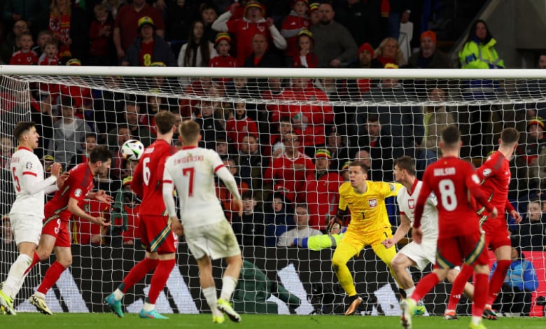 Ас на Лудогорец и Полша с последната квота за Евро 2024 след дузпи ВИДЕО