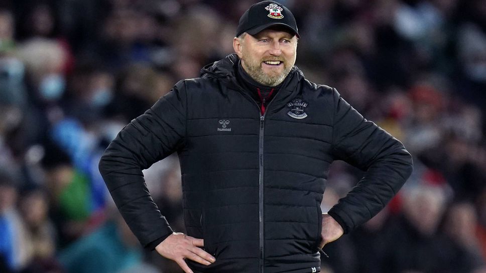 Волфсбург не губи време и назначи бивш треньор на РБ Лайпциг и Саутхамптън