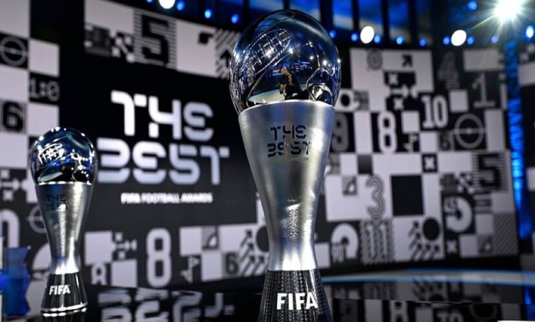 НА ЖИВО С КАРТИНА: ФИФА връчва наградите си The Best