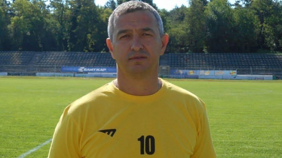 Диян Божилов: Добър старт за нашия отбор