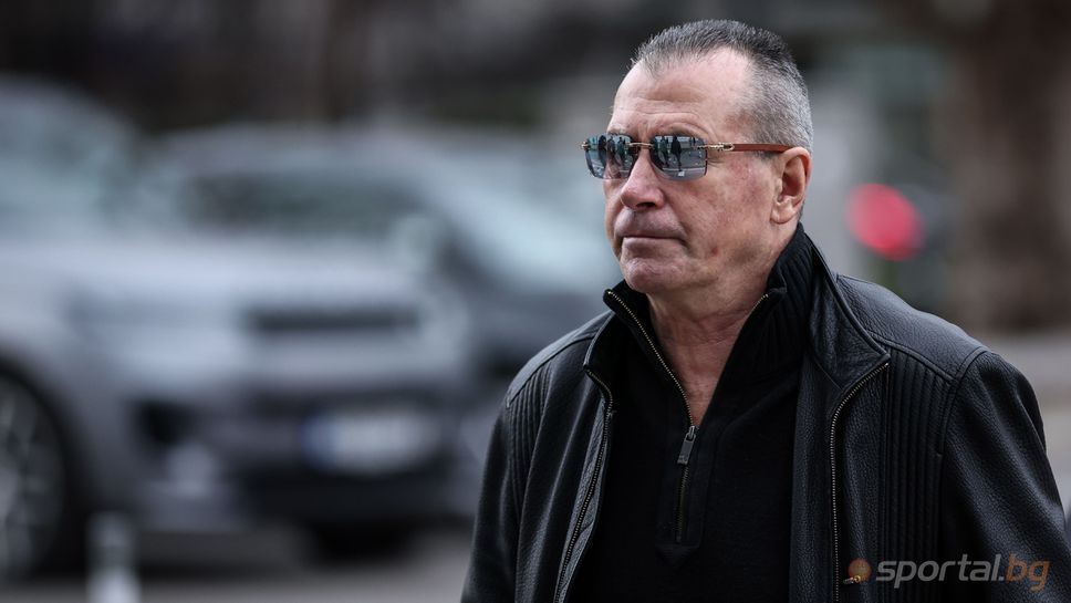 Майкъла: Финалът ще е още по-тежък