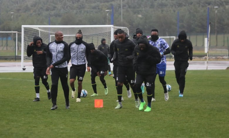 Танзания с най-доброто срещу България, но без капитана си