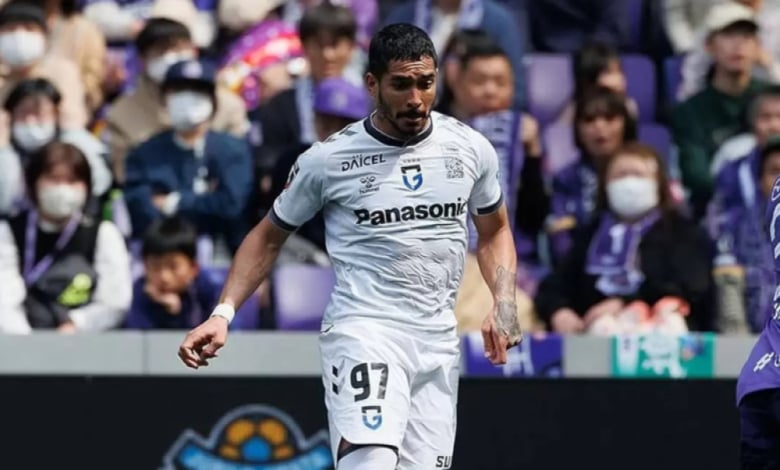 Бивша звезда на Левски блести в Япония