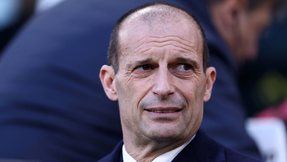 Алегри обясни за тренировъчния лагер, липсата на Костич и класирането за Световното клубно първенство