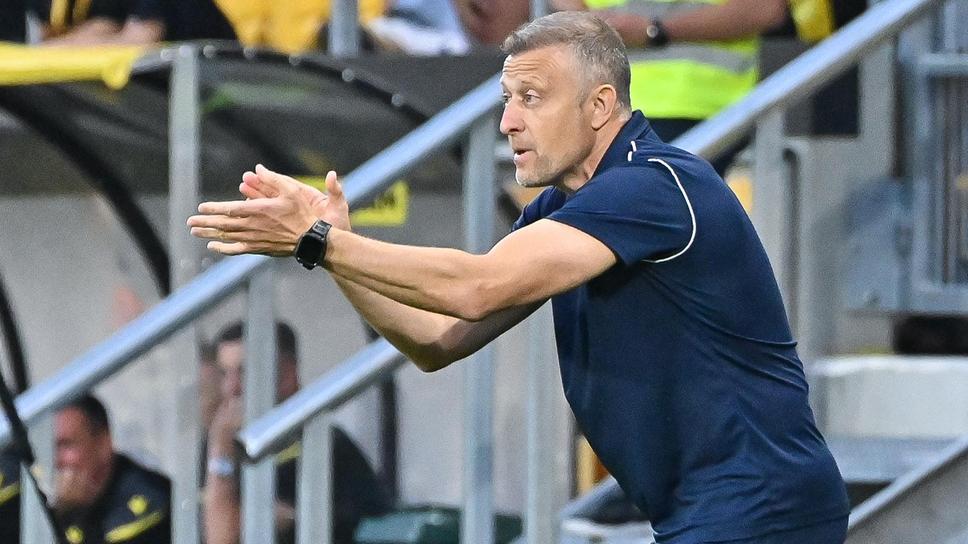Владо Манчев: Трябват ни още футболисти