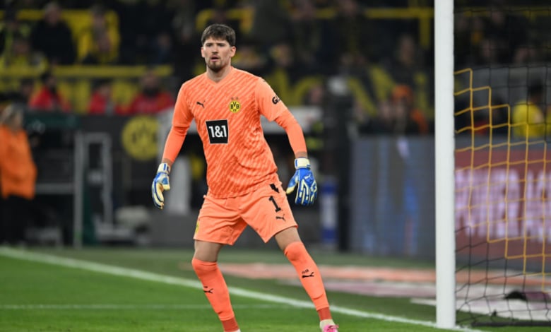 Добра новина за Борусия Дортмунд