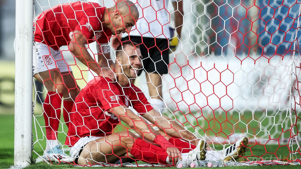 11-те на Ботев (Вр) и ЦСКА 1948, гостите с интересни промени