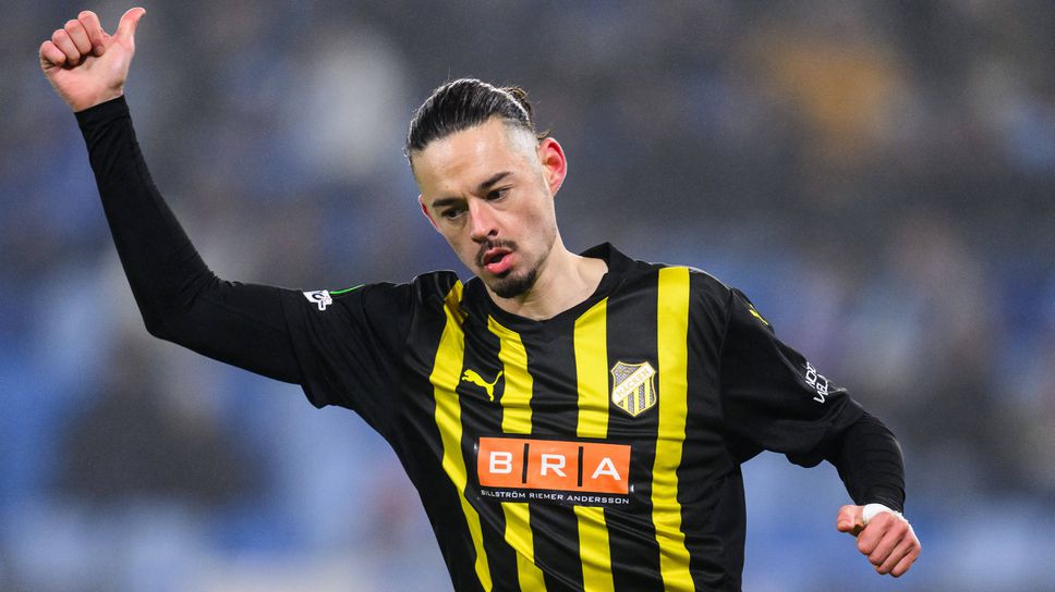 Спортният директор на Хекен: Сделката с Лудогорец беше сключена, но се провали в последния момент