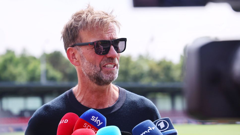 Клоп ще има нова работа по време на Световното