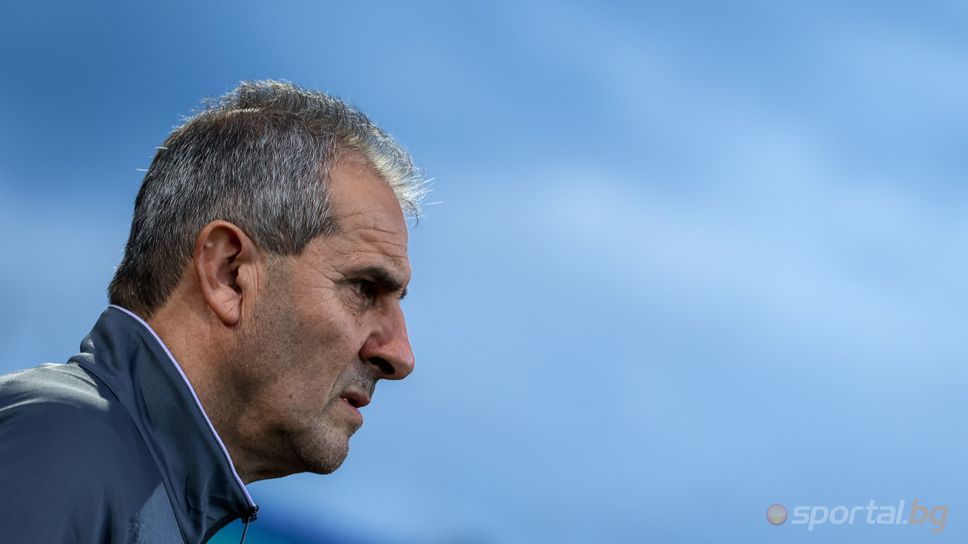 Ботев (Пд) и Херо се разделиха