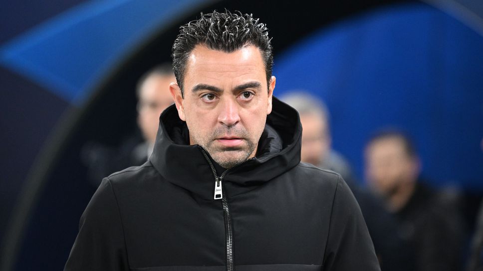 Чави: За нас този трофей е важен и искаме да го спечелим