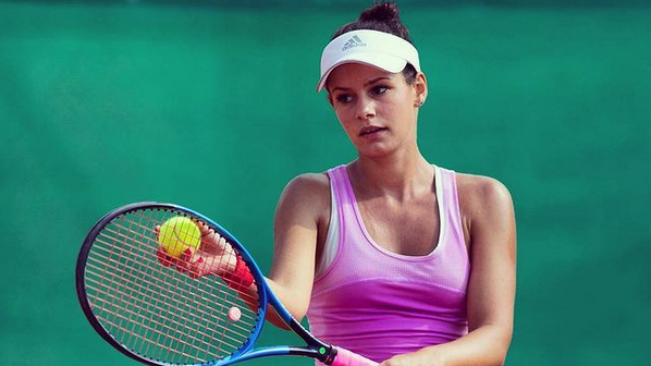 Юлия Стаматова отпадна на старта в Шарм Ел Шейх