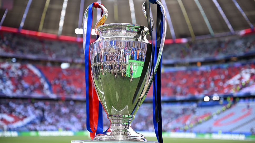 След седмица решават къде ще е финалът на Шампионската лига през 2027 година