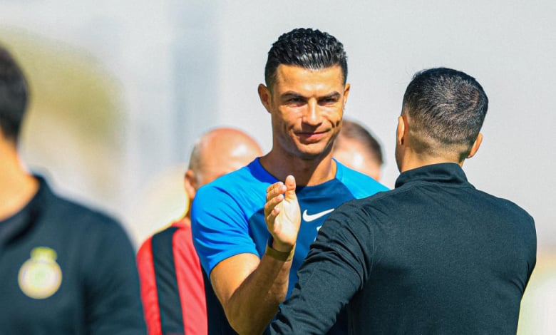 Роналдо контузен, няма да го гледаме срещу Меси