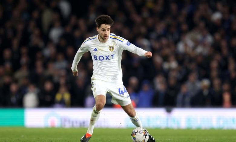 Мениджърът на Лийдс с надежда за Илия Груев