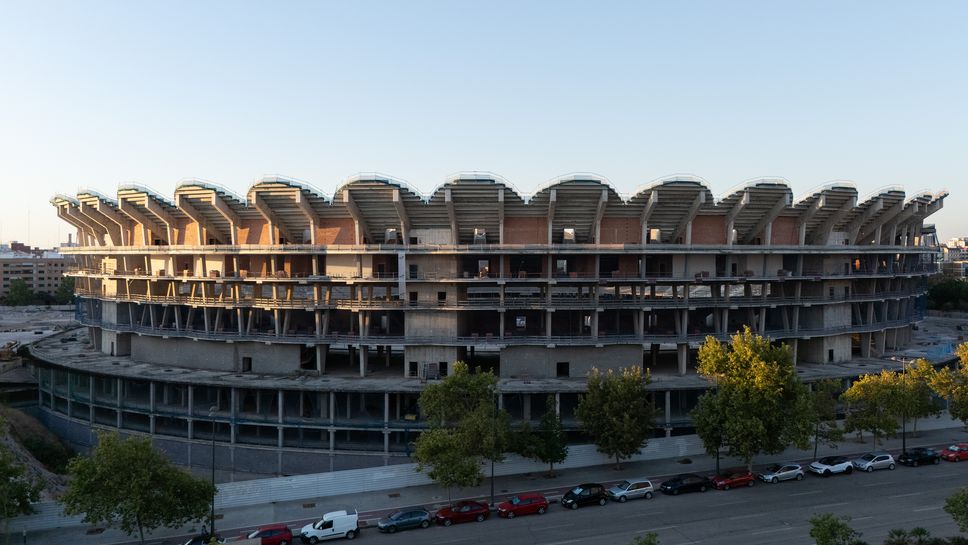 Днешният двубой в Ла Лига е под сериозна въпросителна