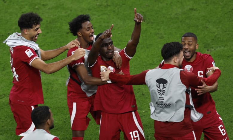 Голов трилър определи финала за Купата на Азия ВИДЕО