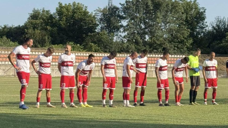 Николай Боянов за подготовката и амбициите на Партизан