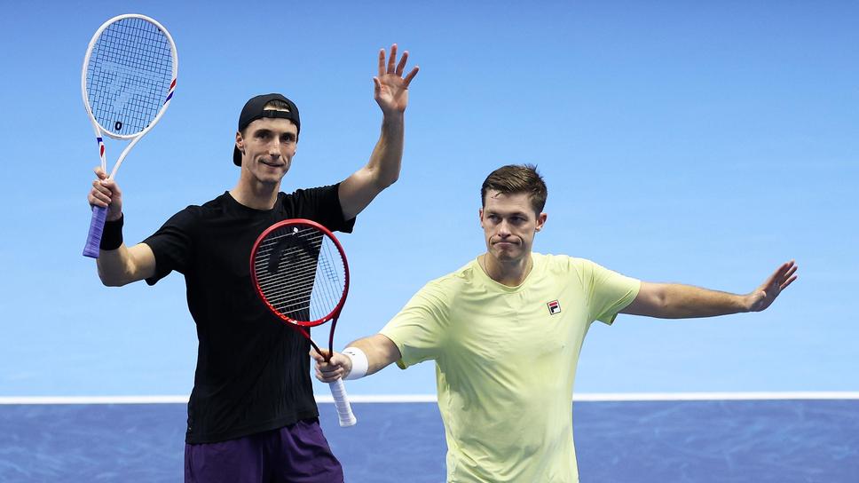 Бивш номер 1 приключи с тениса на 34