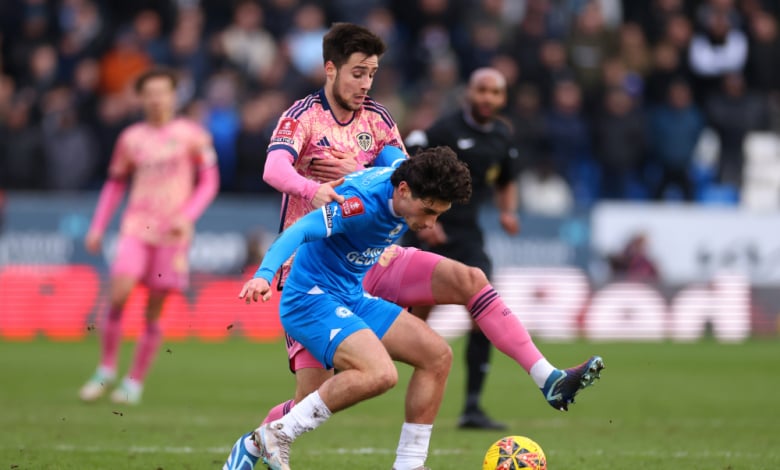 Илия Груев-младши и Лийдс с класика в Чемпиъншип