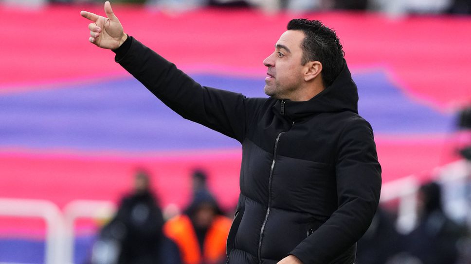 Чави: Пропуснахме възможности във всеки смисъл