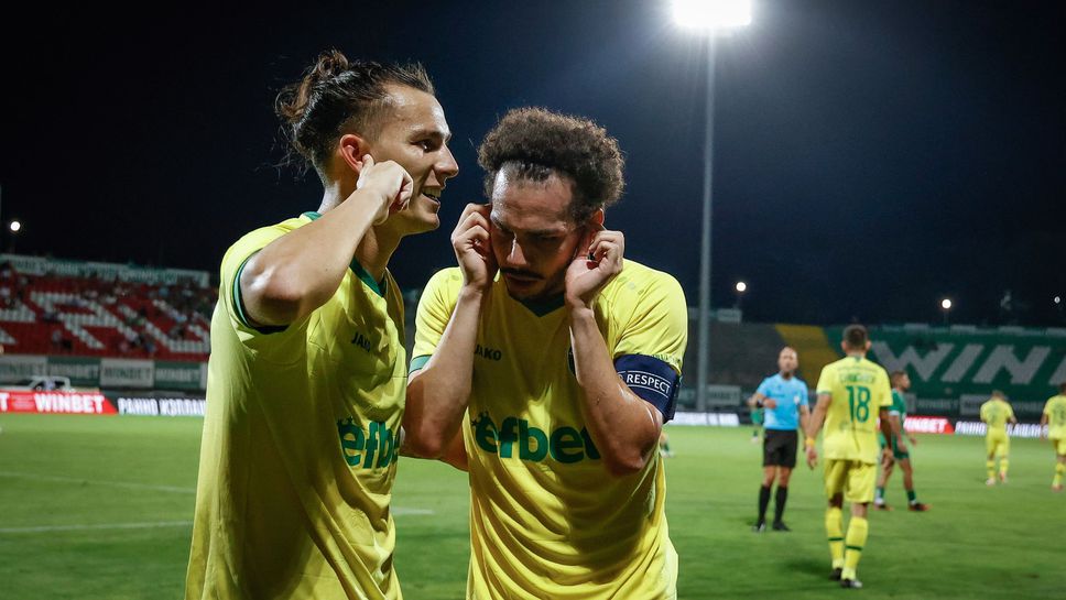 Сон: Спортният директор на Бетис ме помоли да си вкарам автогол, след този мач мога да умра спокойно