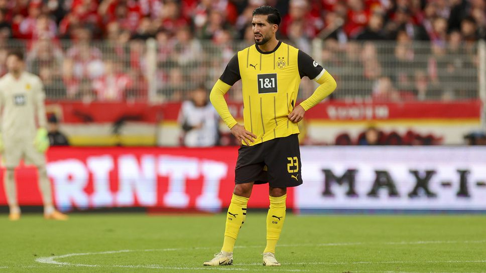 Джан посочи какво трябва да направят той и неговите съотборници