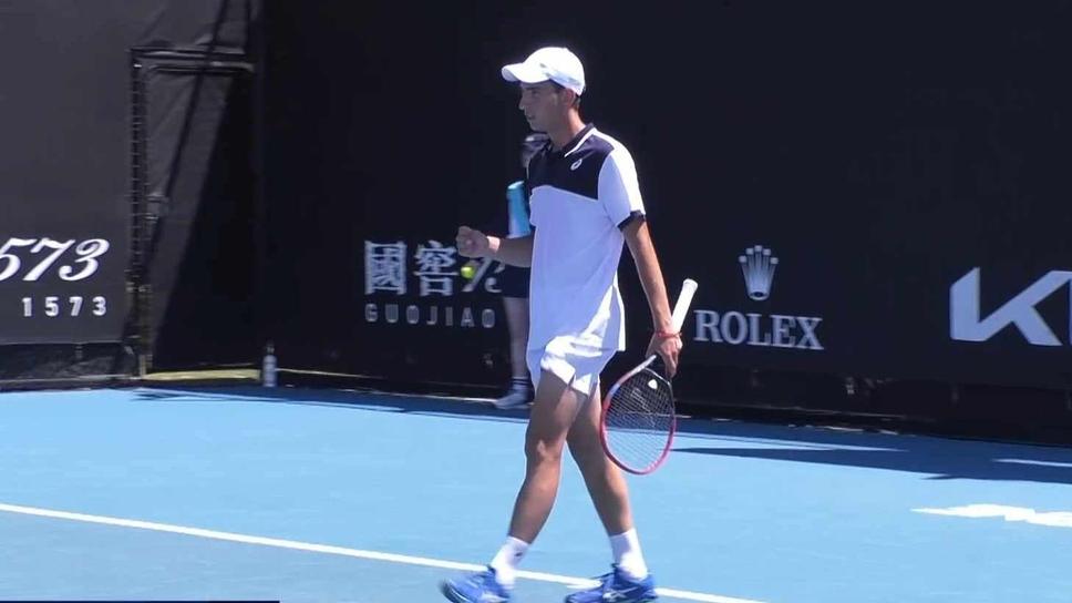 Маздрашки достигна до финала на турнир в Румъния