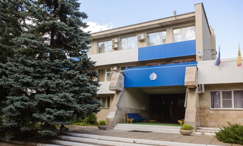 Опитаха да взривят базата на руски клуб