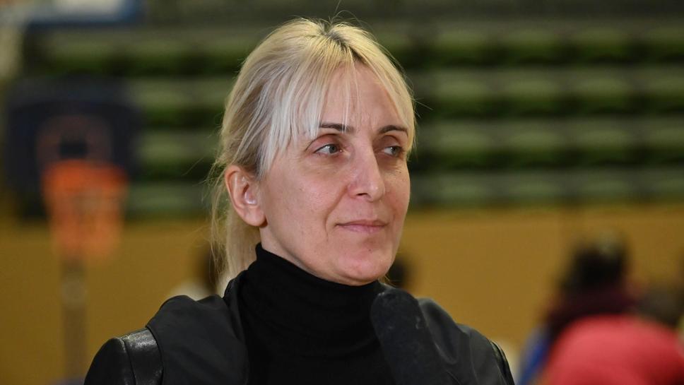 Тина Димитрова е новият спортен директор на Локомотив Пловдив