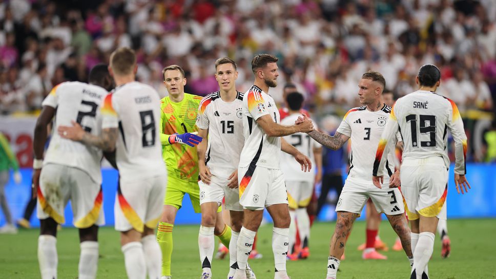 “Контра”: Ще ни впечатлят ли Италия и Германия