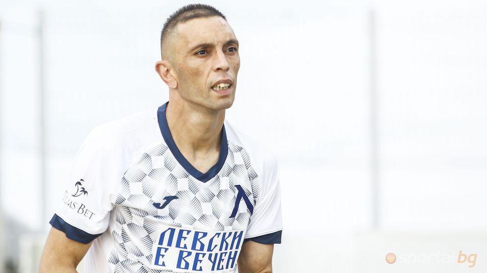 Мацата: Хулио Веласкес към момента е треньор на годината в България