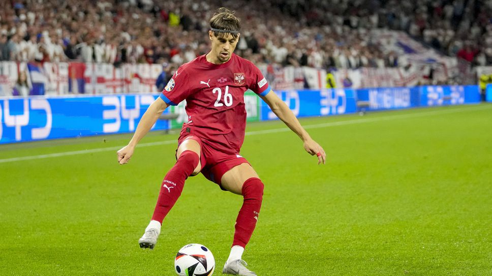 Бирманчевич: Опрени сме до стената, но сега можем да вървим само напред