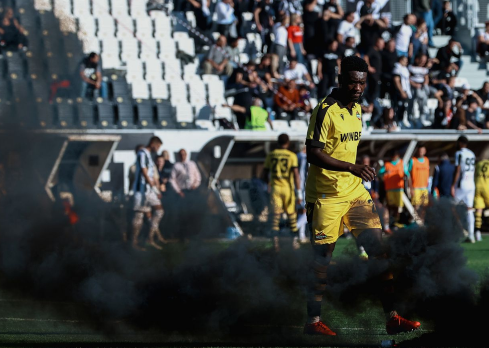 Подробности за СКАНДАЛА на Лаута!