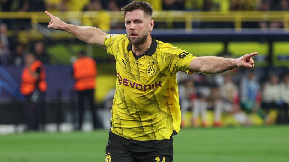 Фюлкруг си заслужи похвали от Дел Пиеро