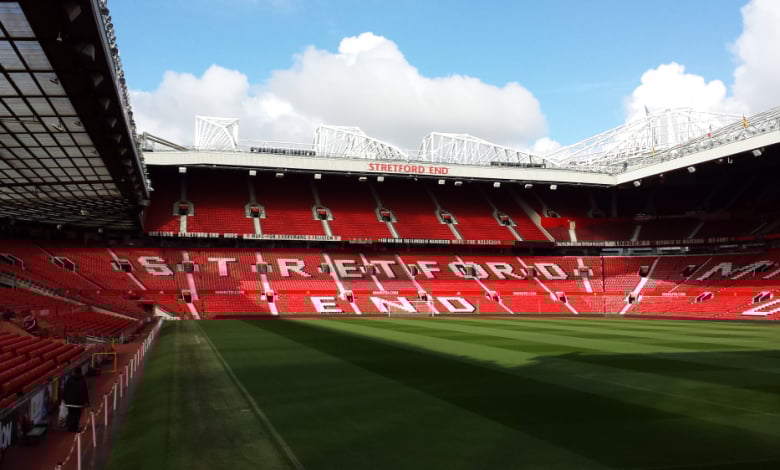 Стартират сензационни преговори за нов треньор на Ман Юнайтед