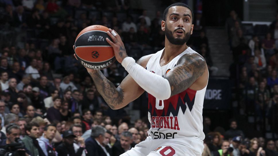 Хауърд говори за слуховете за напускане на Баскония и коментира Монеке