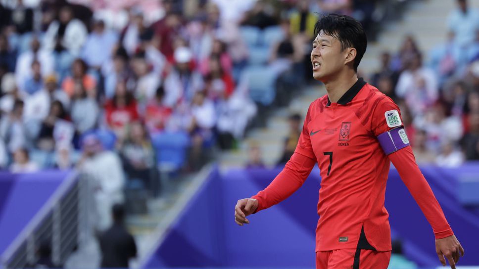 Клинсман: Сон ще продължи да играе за националния отбор