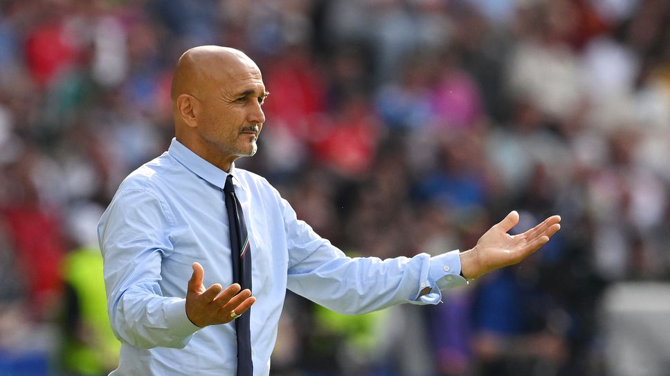 Спалети: Не бяхме способни да направим повече това