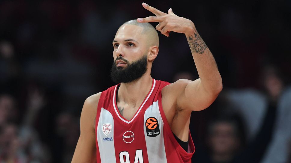 Фурние: Фаулът няма значение, трябваше да направя нещо по-добро