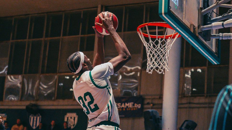 Известен журналист с интересни разкрития за трансфери в Sesame НБЛ