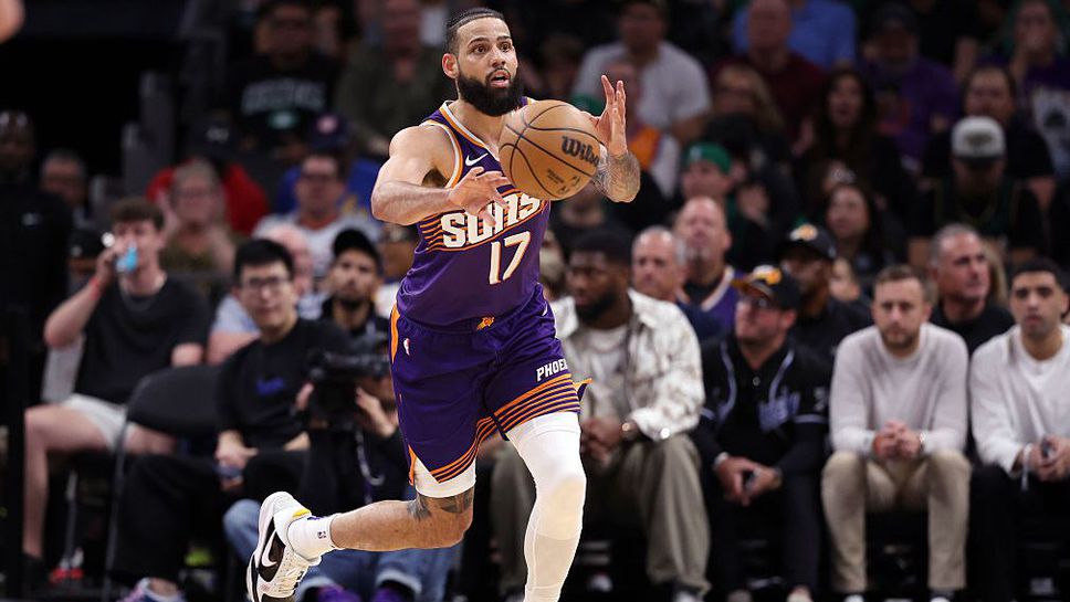 Индиана Пейсърс се подсилва със специалист в защита