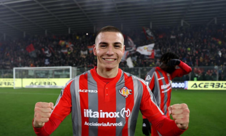 Антов и компания с важен успех по пътя към елита в Италия