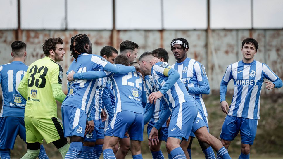 11-те на Етър и Дунав