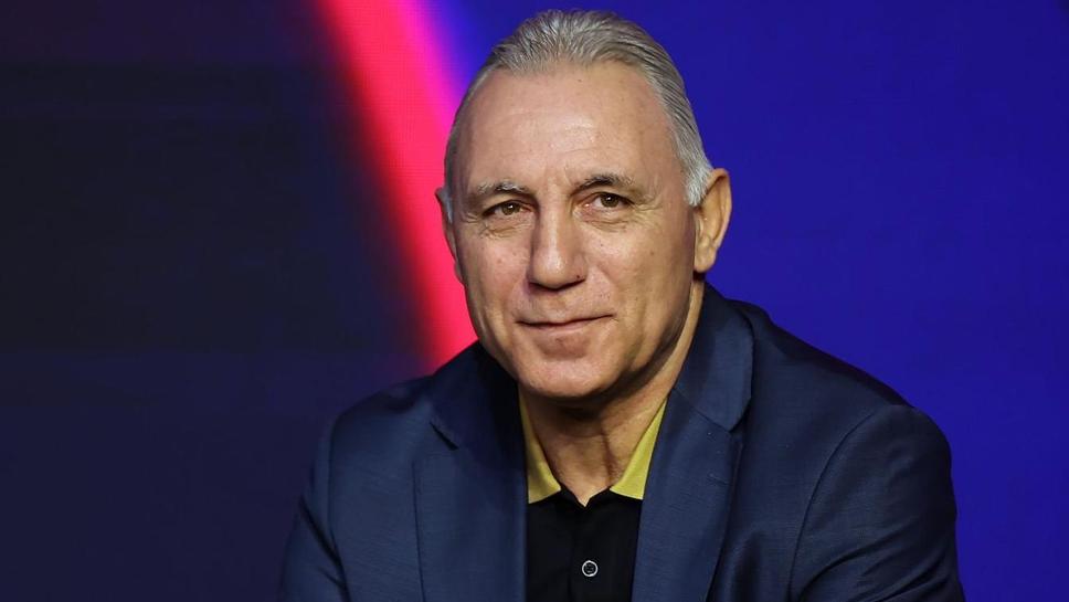 Христо Стоичков с много важно посещение в централата на ФИФА