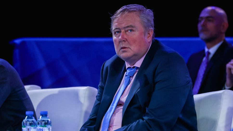 Том Дилън: Нашата роля в Световен бокс е да гарантираме почтеността в спорта