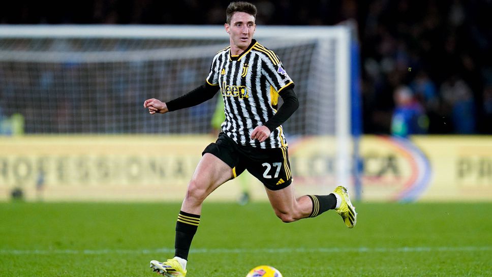 Играч на Ювентус иска да се запише в университет, за да избяга от скуката