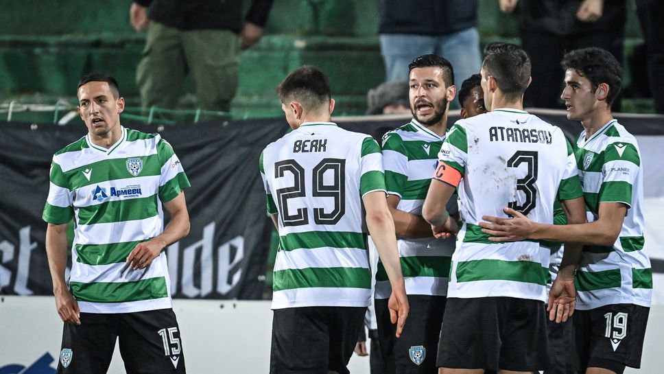 "Моряците " търсят първи гол и първа победа на "Тича"